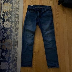J crew denim